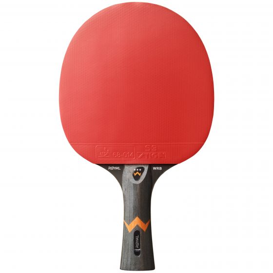 Stiga Royal 3 csillagos komlett pingpongütő WRB Stiga Royal 3 csillagos komlett pingpongütő WRB